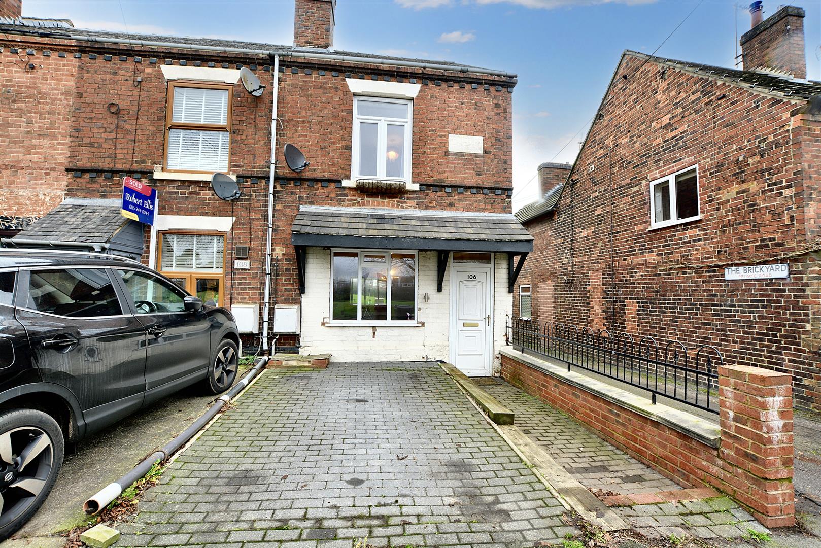 Belper Road, Stanley Common, Ilkeston Robert Ellis Estate Agents